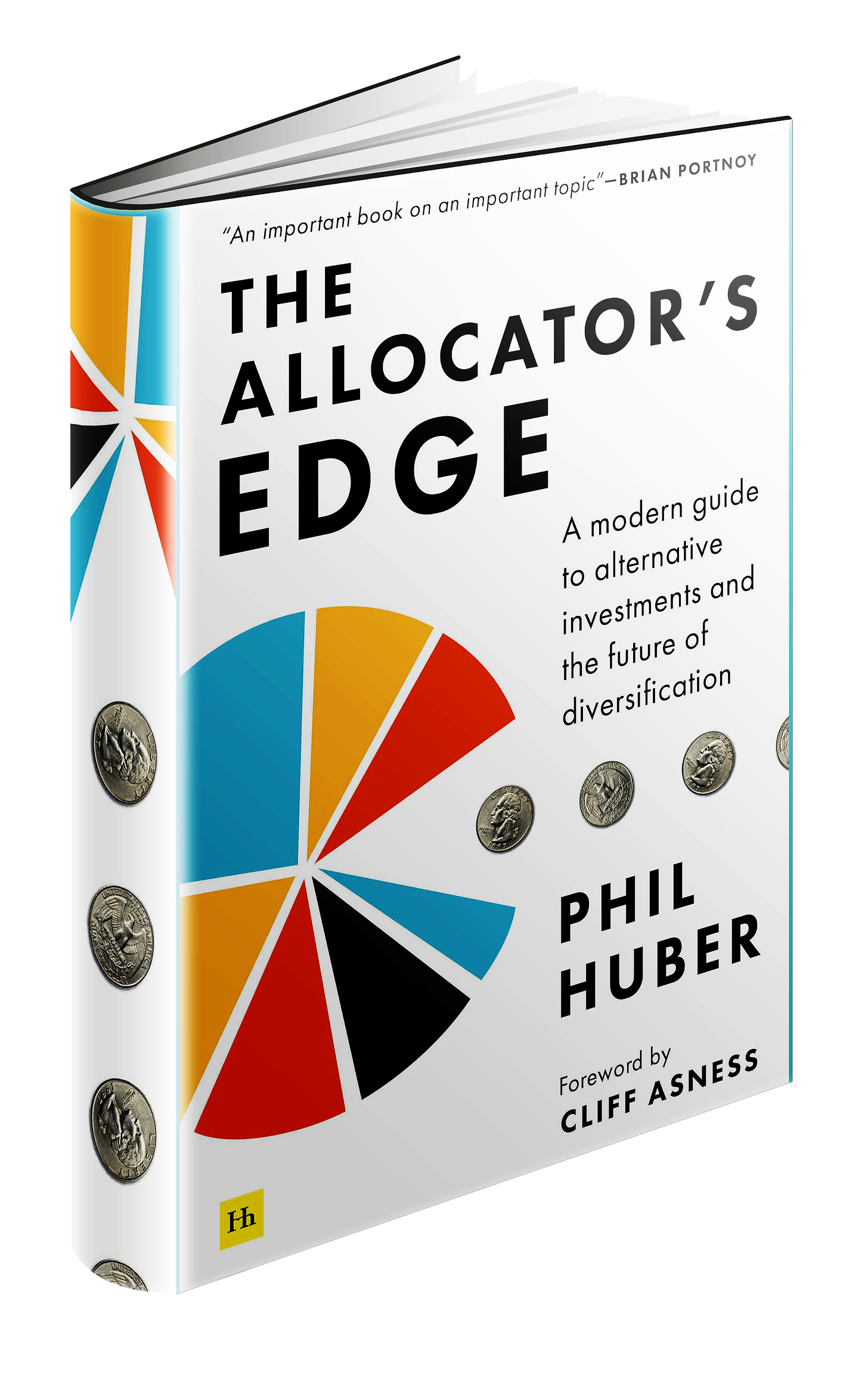 29 Huber's Almanac of Alternative Investments – AdvisorAnalyst.com