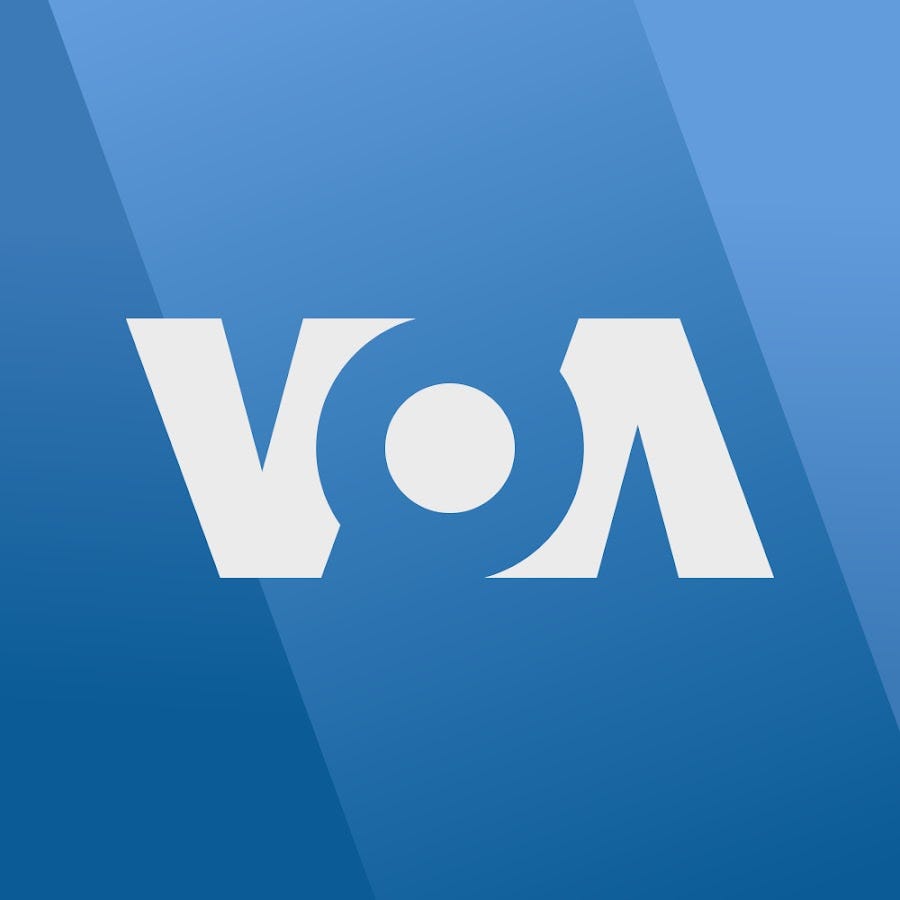 Voice of America - YouTube