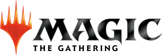 Magic: The Gathering | Logopedia | Fandom