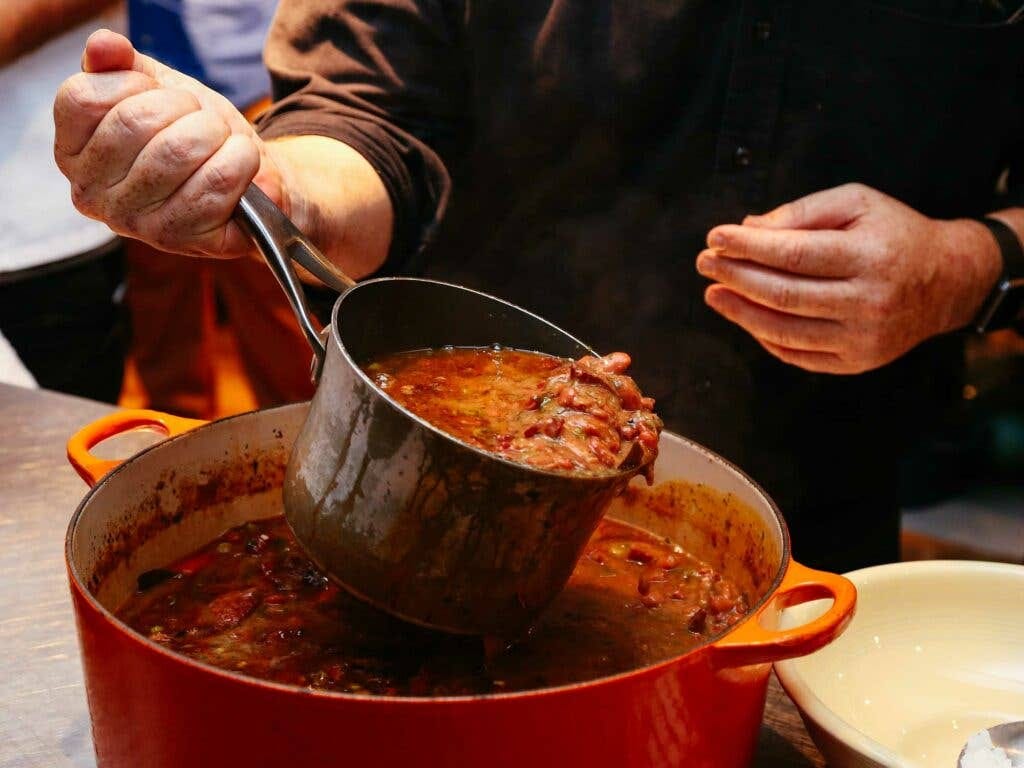 Red Beans Road Show Red Beans Road Show