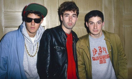 Adam Yauch and the Beastie Boys – a classic interview from the vaults | Beastie  Boys | The Guardian