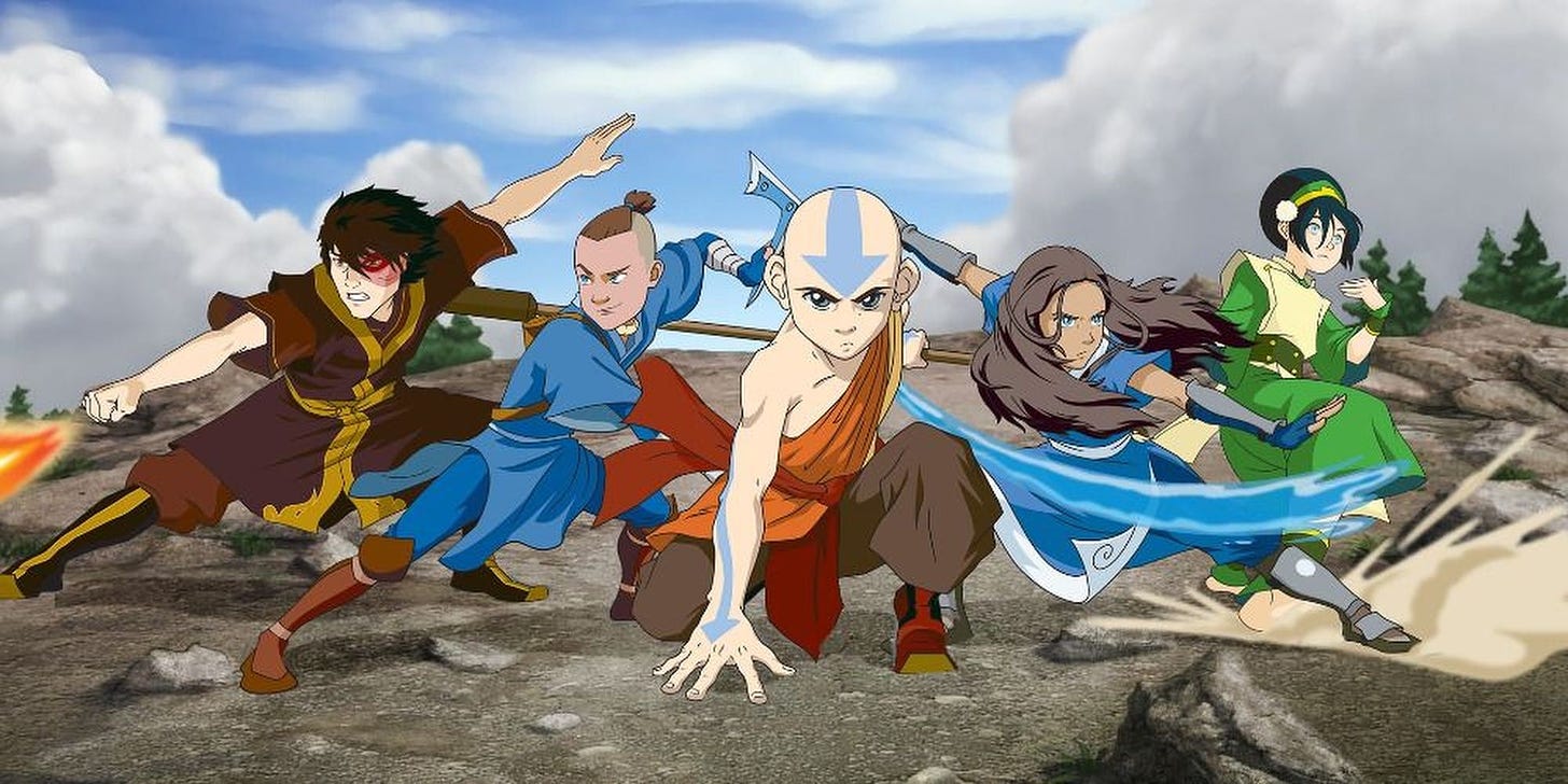 Avatar: The Last Airbender' Ending Explained: Was Fire Lord Ozai Defeated?