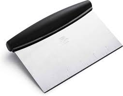OXO Good Grips Stainless Steel Scraper ...