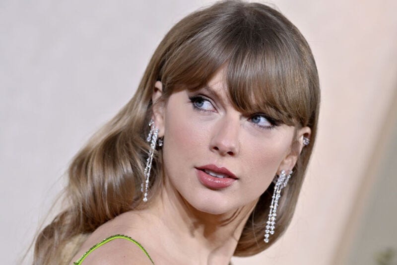 Toxic Telegram group produced X's X-rated fake AI Taylor Swift images,  report says | Ars Technica