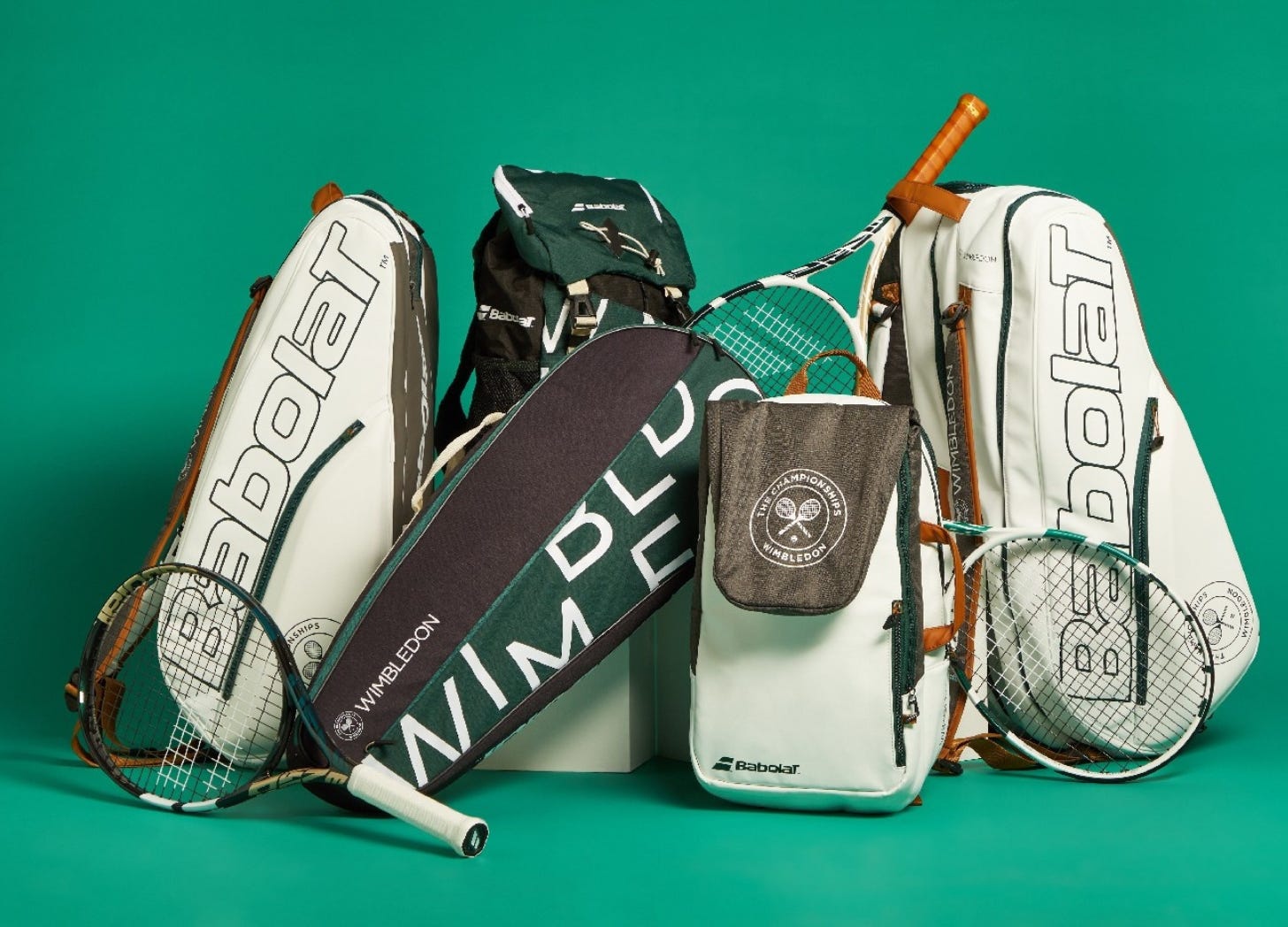 Wimbledon merchandise