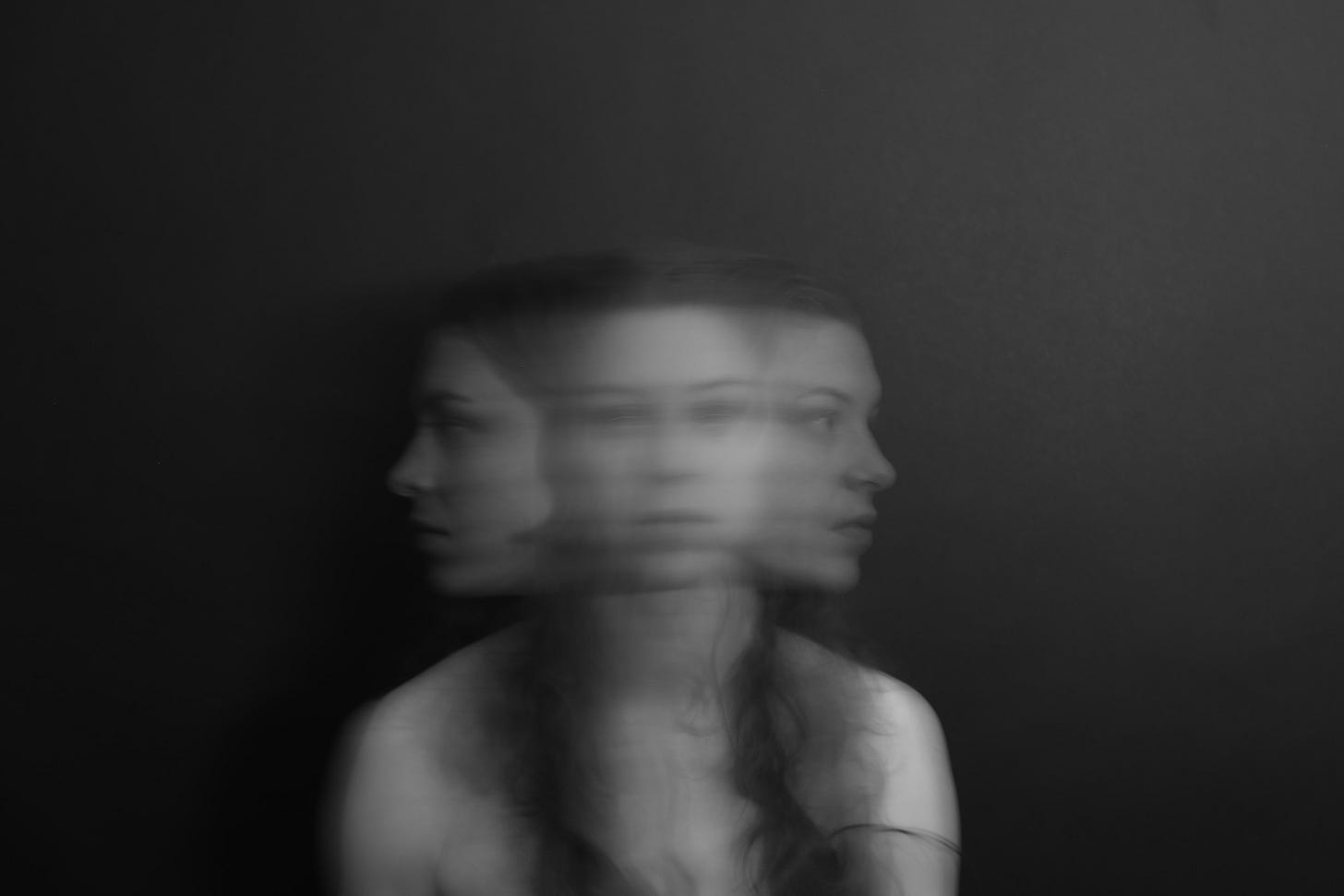 OCD Short Story: You become delusions when OCD happens