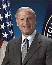 9-11, Insider Trading, and Alvin "Buzzy" Krongard – Israel's Agent at the  CIA | TwistedPolitix