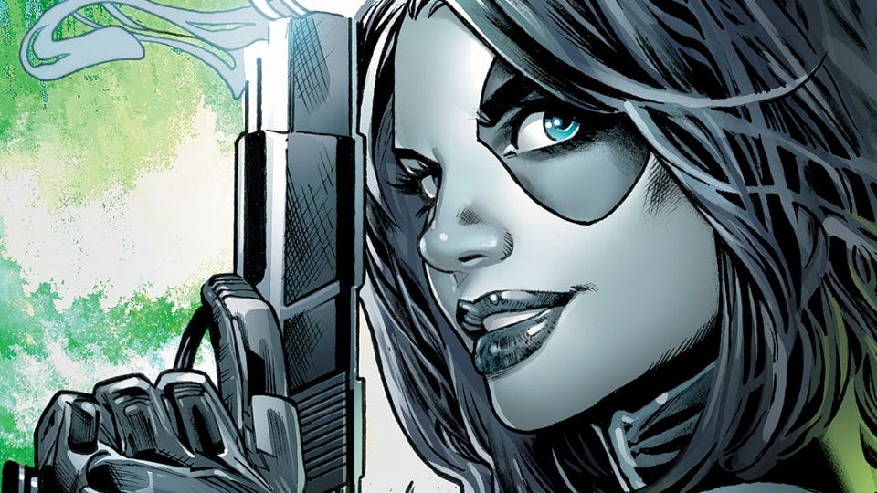 domino marvel luck based superheroes