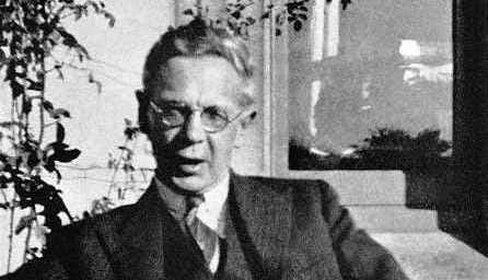 Literary Birthday – 20 September – Charles Williams - Writers Write