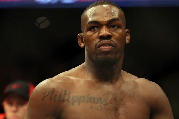 jon jones top ufc fighters 2014 2015 images