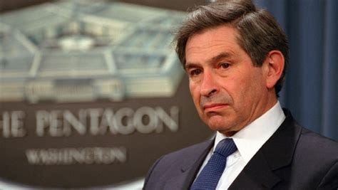 Paul Wolfowitz - Wikispooks