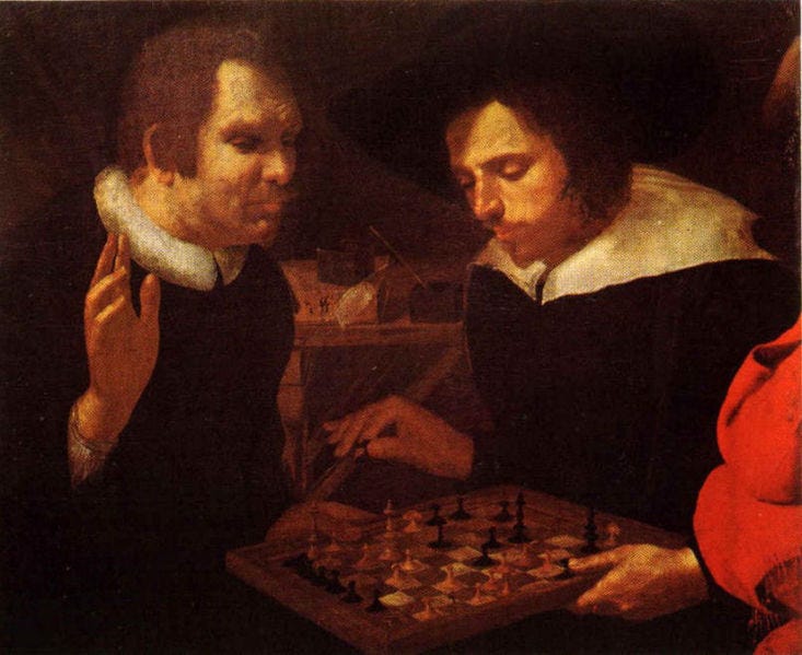 File:Chess players by Karel van Mander.jpg File:Chess players by Karel van Mander.jpg