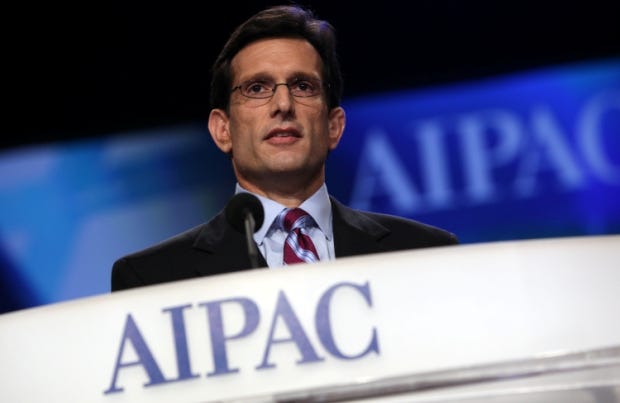 Poll: Netanyahu, US congress & AIPAC stand to the right of Israeli public -  +972 Magazine