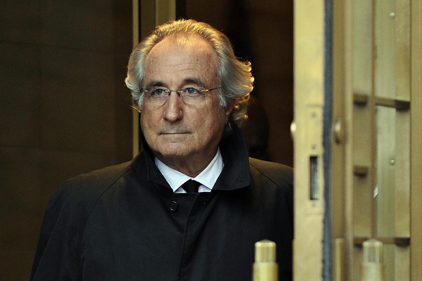 What did Bernie Madoff do? True story of Netflix's Monster of Wall Street |  Radio Times