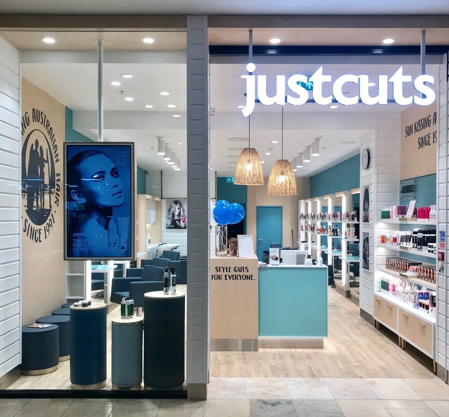 Just Cuts shutdown: CEO takes action - Franchise Business