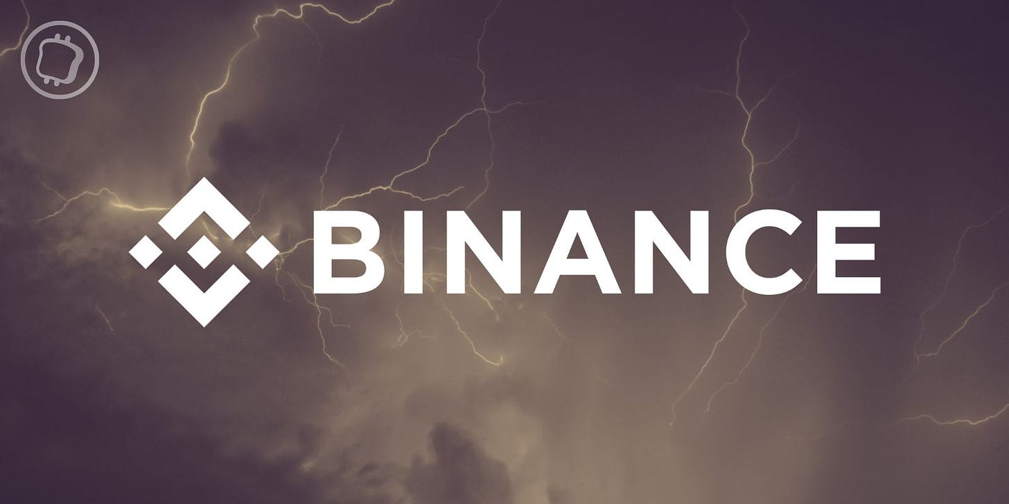 Binance s’apprête à intégrer le Lightning Network : que cela va-t-il changer pour les utilisateurs de Bitcoin ?