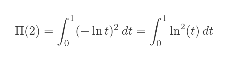 pi function step