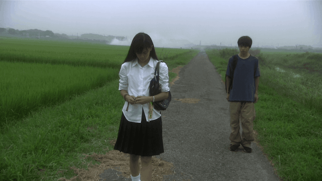 The Gray Tragedy of Youth in Japan: Shunji Iwai's “All About Lily  Chou-Chou” — sabukaru