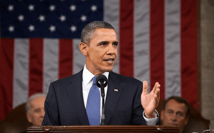 Leadership Lessons From Barack Obama