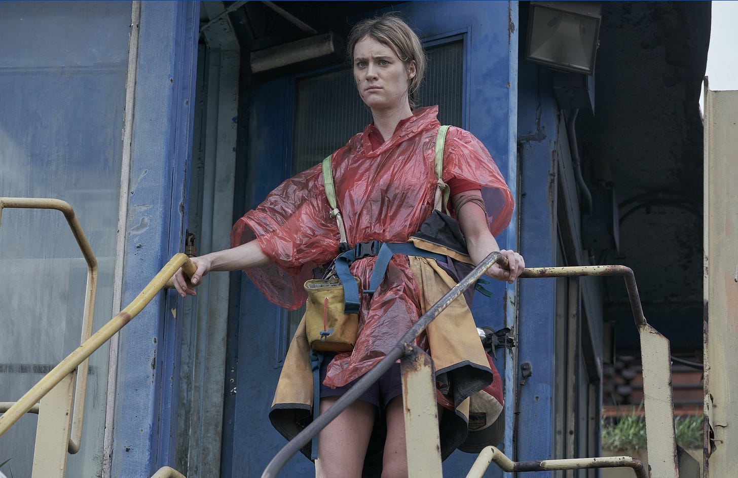 TV RECAP: 'Station Eleven' Episodes 6 and 7 | Observer