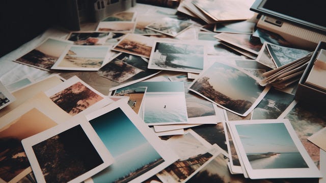4 Aesthetic Polaroid Photos, Pictures And Background Images For Free  Download - Pngtree