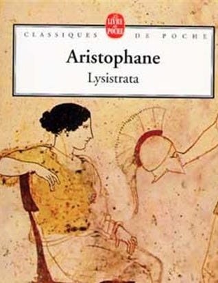 Lysistrata - Poche - Aristophane - Achat Livre | fnac