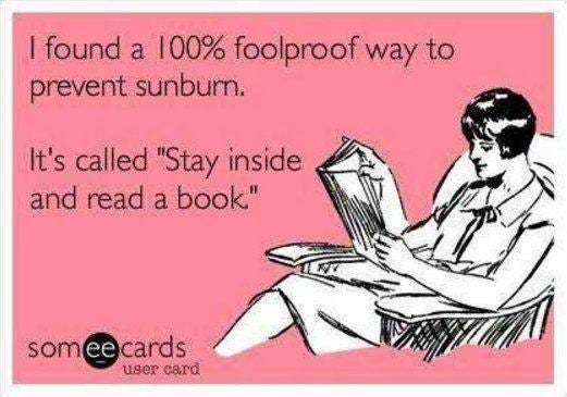 100 Hilarious Book Memes For People Who Love Reading