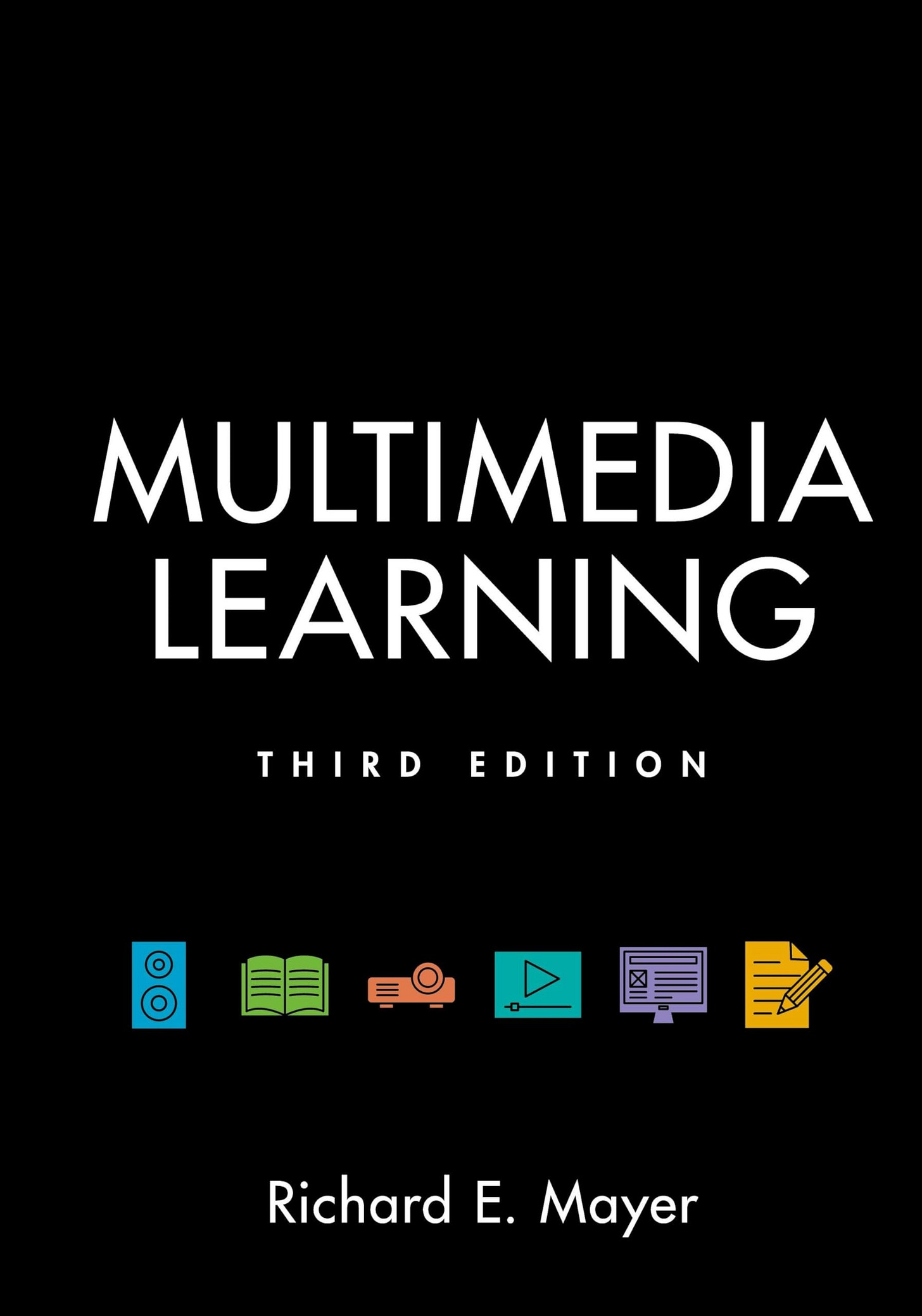 Amazon.com: Multimedia Learning: 9781107187504: Mayer, Richard E.: Books Amazon.com: Multimedia Learning: 9781107187504: Mayer, Richard E.: Books