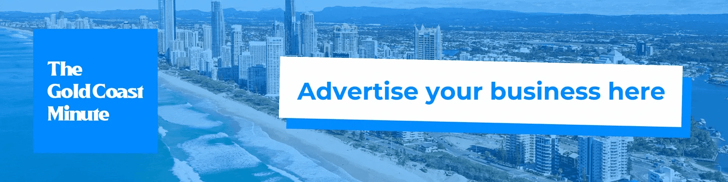 Advertise with the Gold Coast Minute