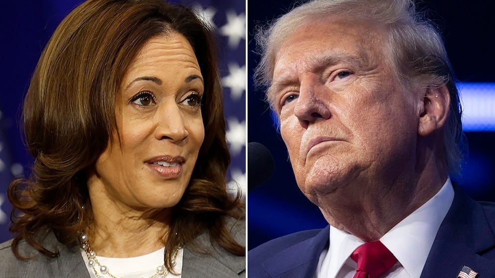 Would Kamala Harris be a stronger candidate than Biden? - ABC News