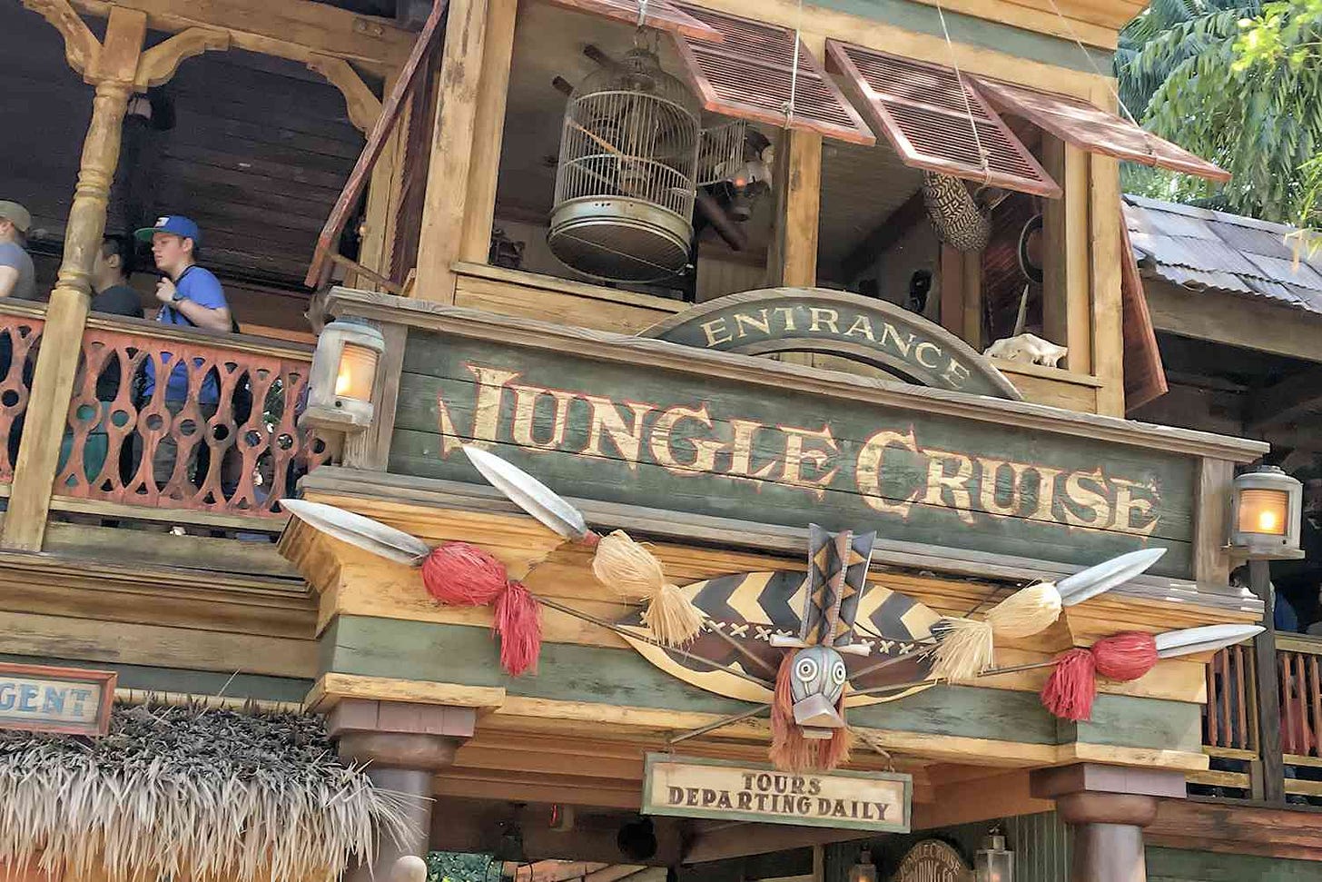Jungle Cruise at Disneyland: Things You Need to Know
