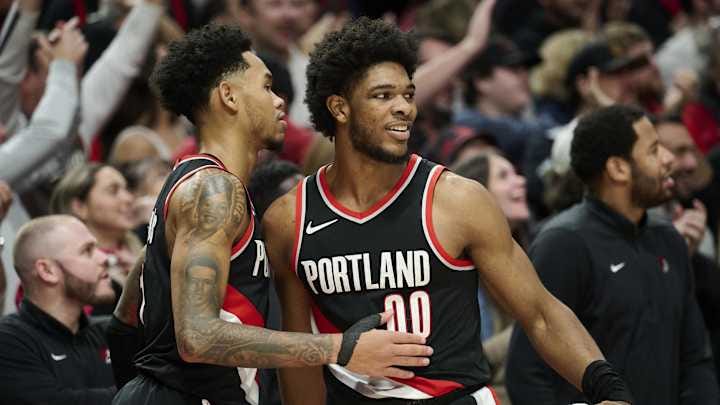 Obvious conundrum makes the Trail Blazers' next smart move crystal clear