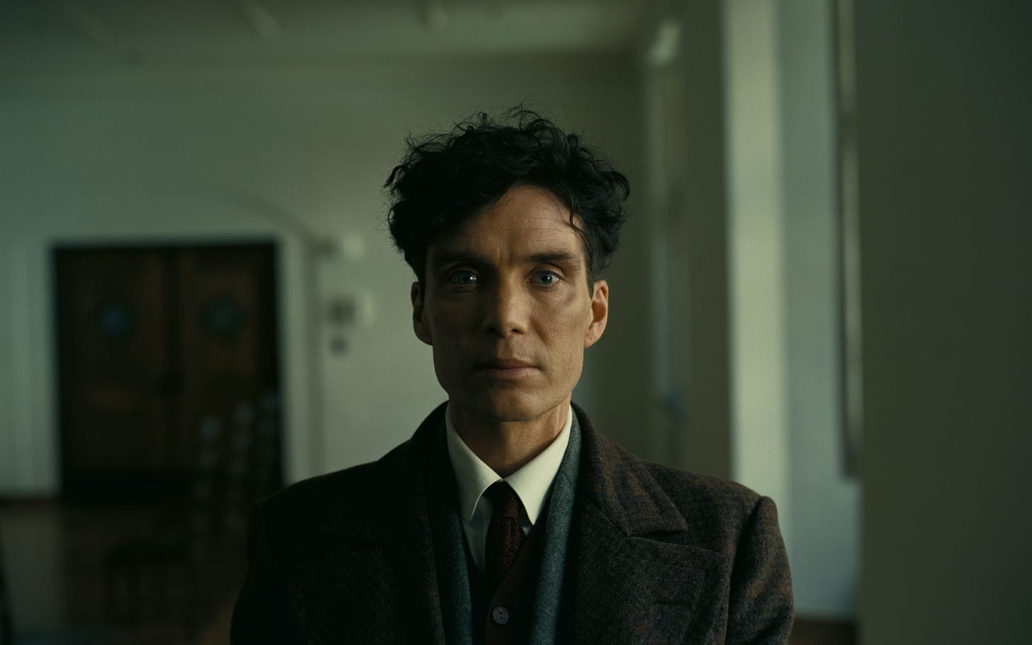 Oppenheimer, review: Cillian Murphy dazzles as the destroyer of worlds
