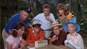 Gilligan's Island TV Review | Common Sense Media