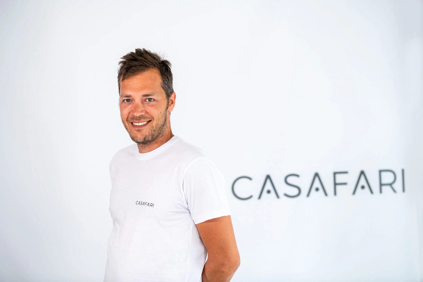 Visuel de l’interview Casafari