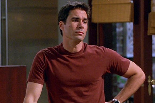 iconic gay characters will truman | rmrk*st | Remarkist Magazine