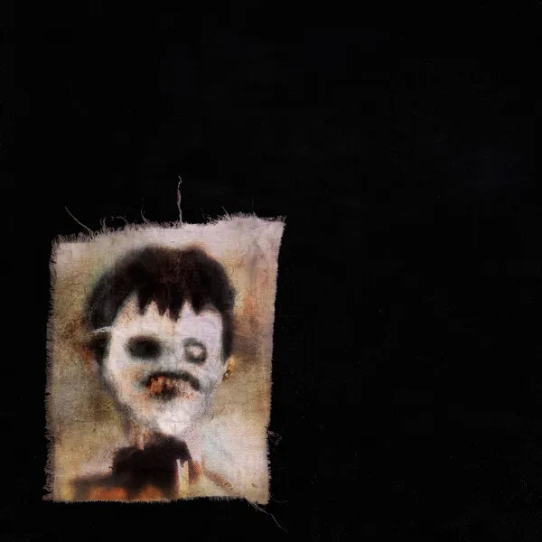 Cover art for Por cesárea by Dillom