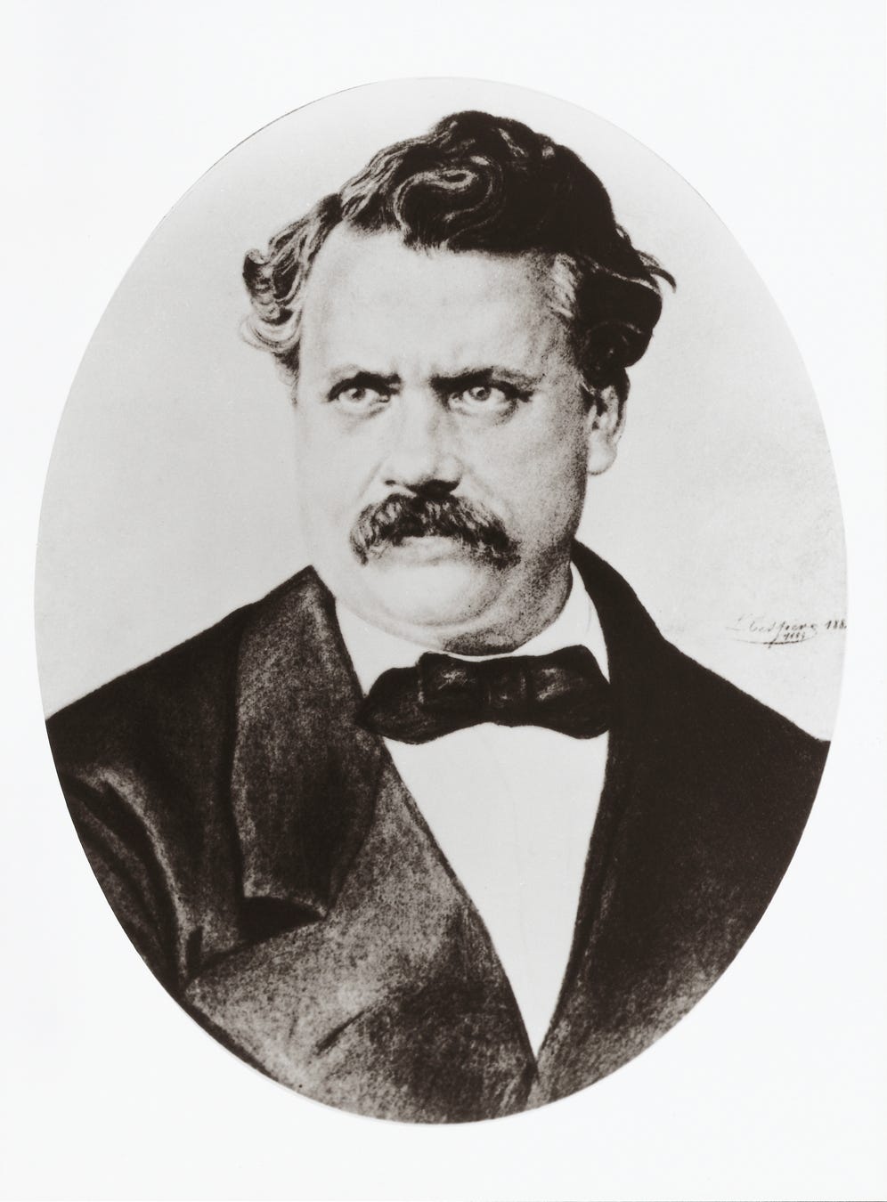 Louis Vuitton (diseñador) - Wikipedia, la enciclopedia libre