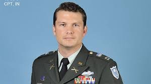 Trump Defense pick Hegseth performance ...