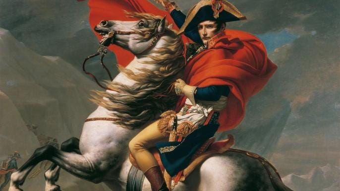 Napoleon Bonaparte - Biography, Facts & Death | HISTORY