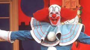 PHOTOS: Most famous clowns, past to present - ABC13 Houston