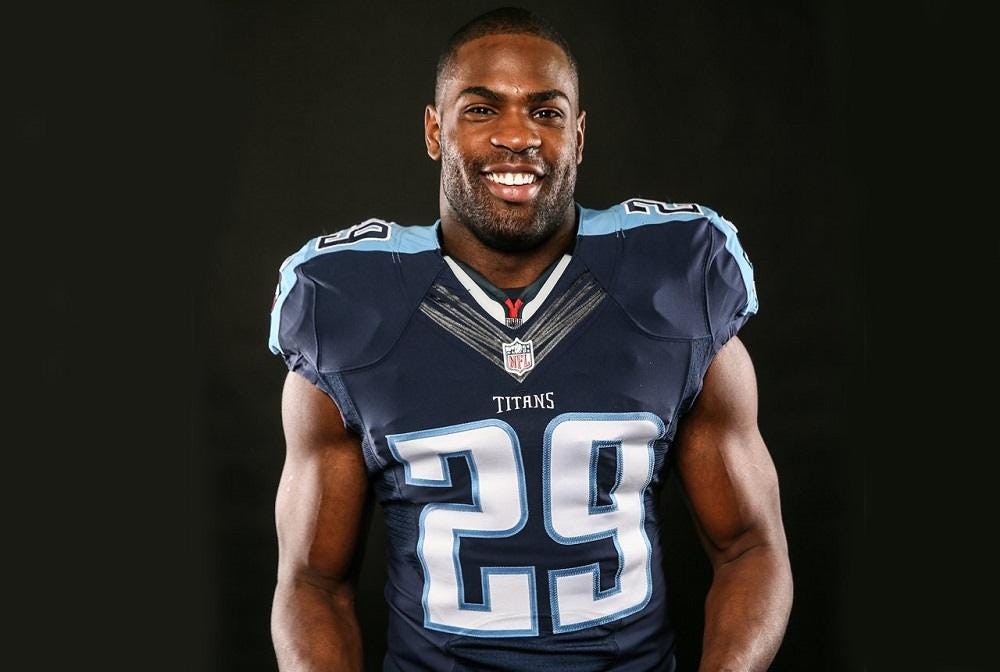 Winners and Losers NFL Week 10: DeMarco Murray big winner 2016 images