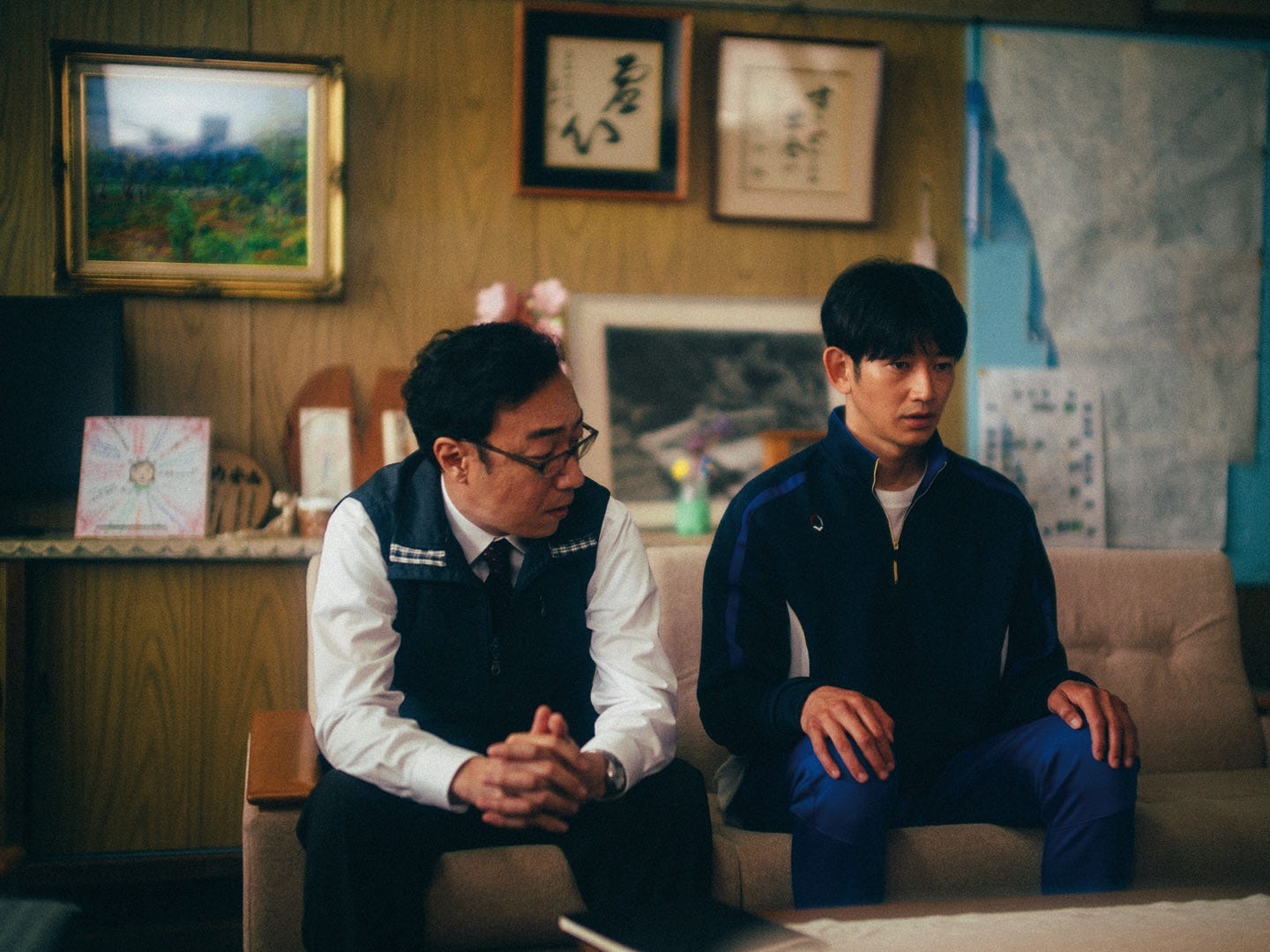 Review: With "Monster", Hirokazu Kore-eda Redeems Himself By Exploring  Tumultuous Youth and Misunderstandings | Cinema Escapist