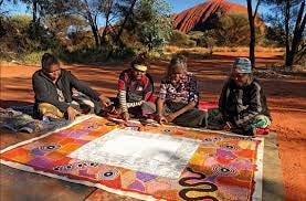 A fresh canvas for Indigenous politics: The Uluru statement is headed for  referendum | The Monthly