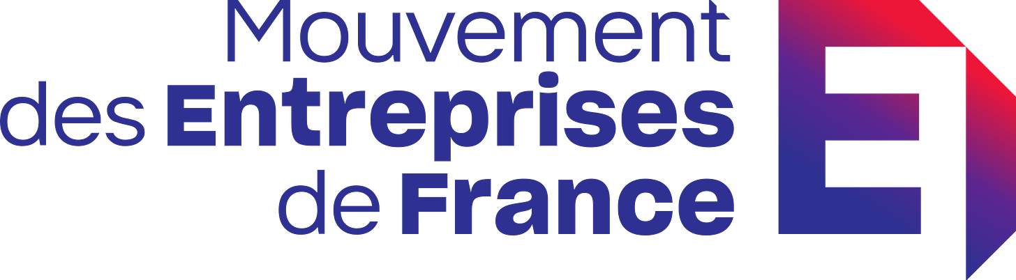 Fichier:Logo du Mouvement des entreprises de France (MEDEF).svg — Wikipédia
