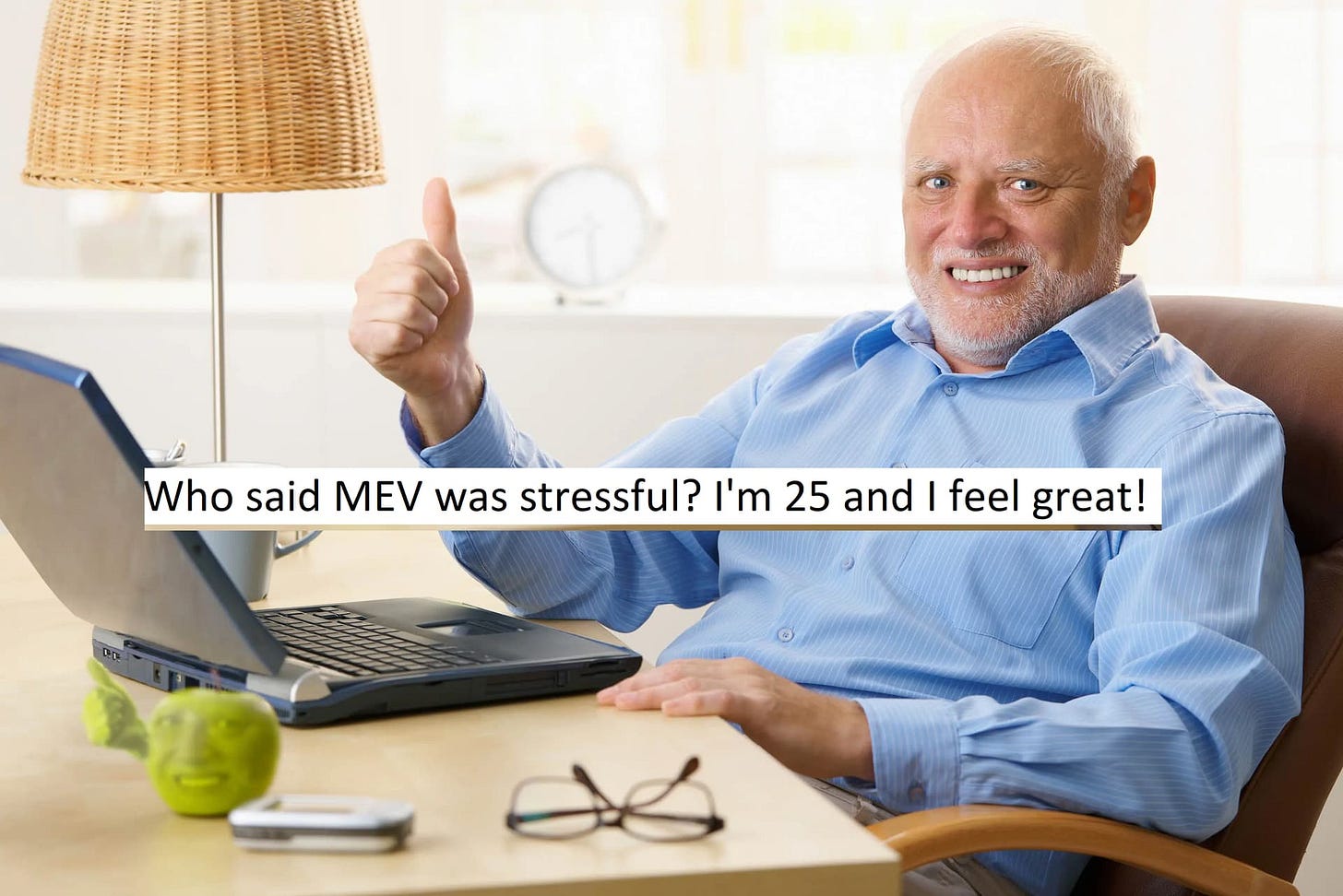 Your favorite MEV memes - The Flashbots Ship - The Flashbots Collective