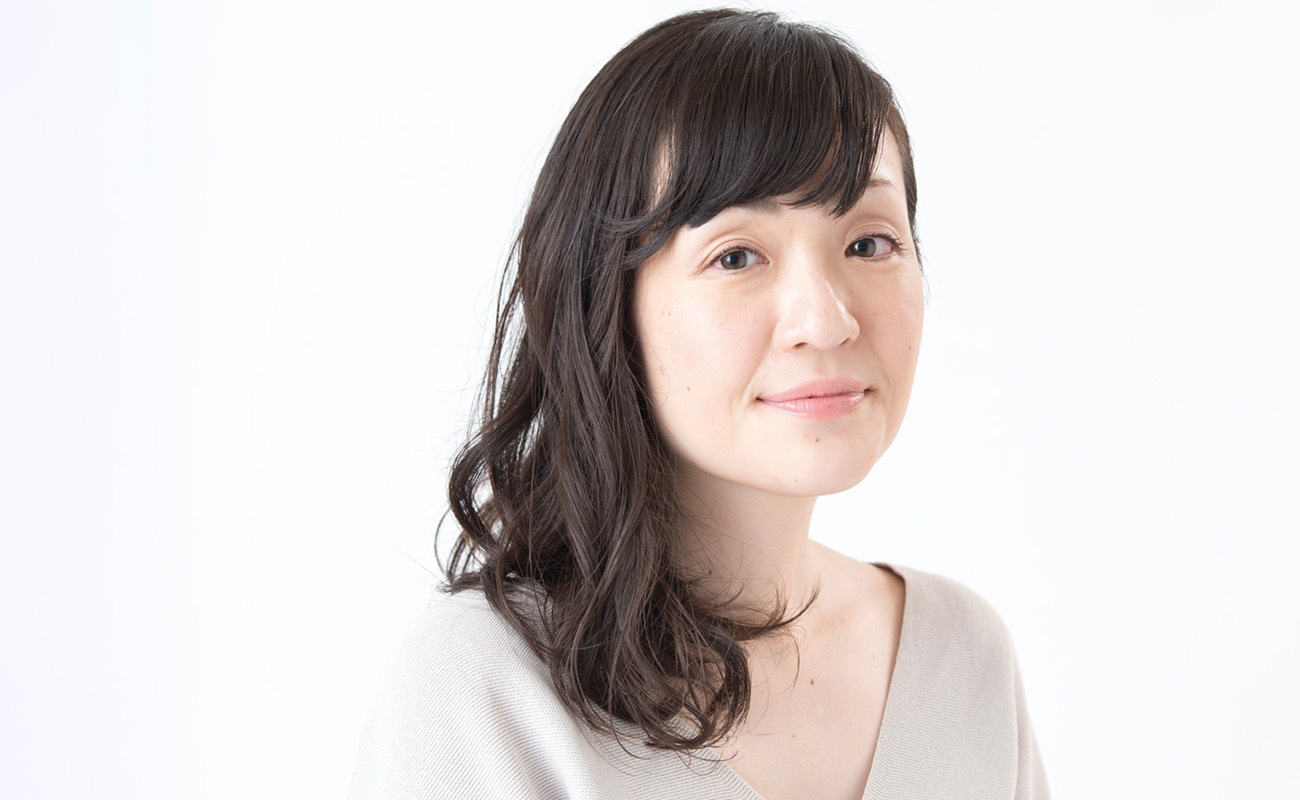 Author Q&A: Sayaka Murata - Big Issue North