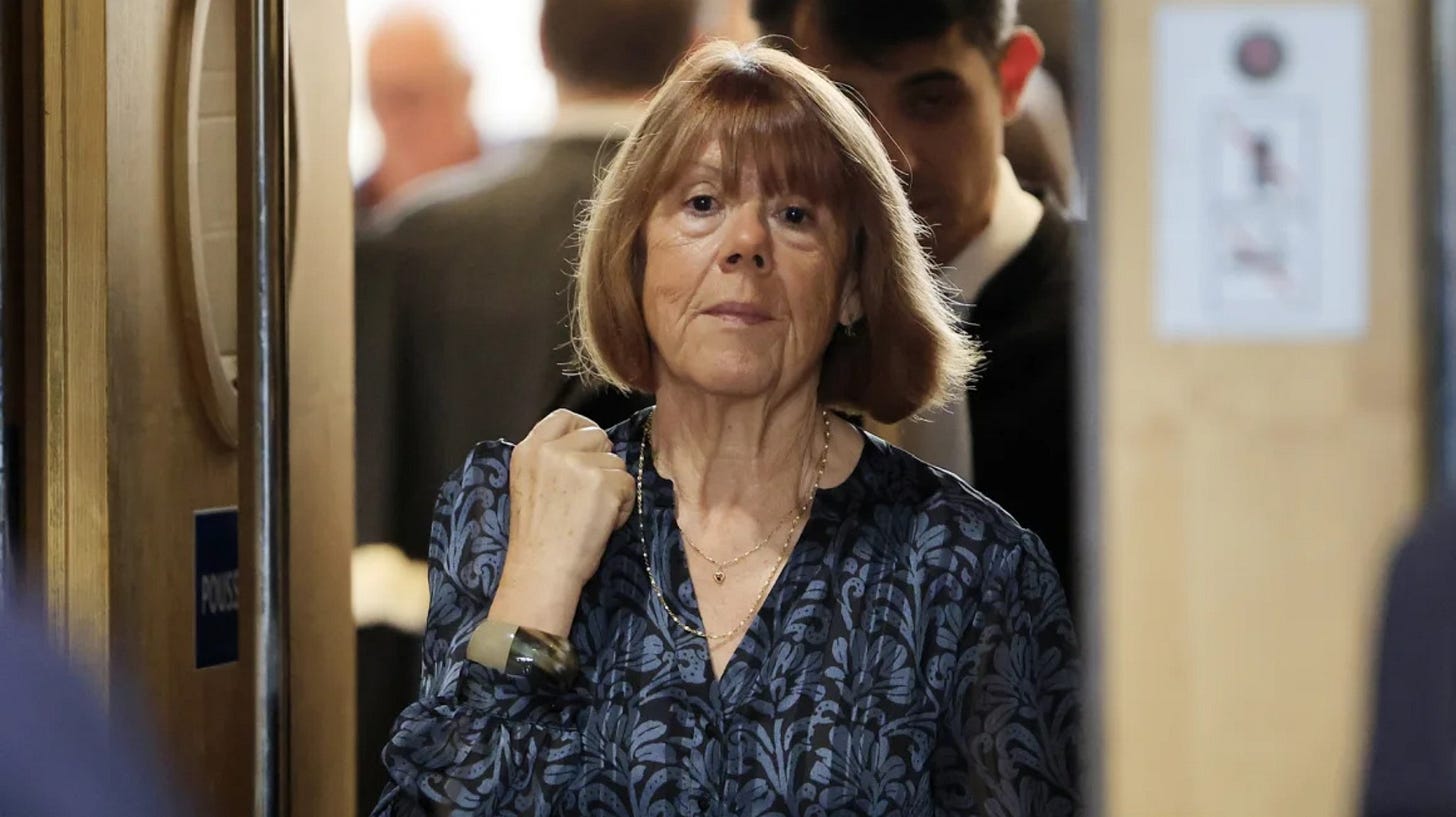 HERO Because you can't spell it without 'HER'.