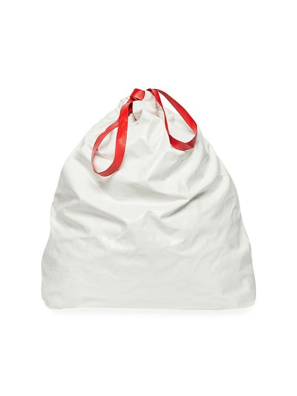 Trash Bag Large Pouch