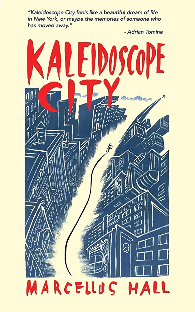 Kaleidoscope City: 9780989715324: Amazon.com: Books